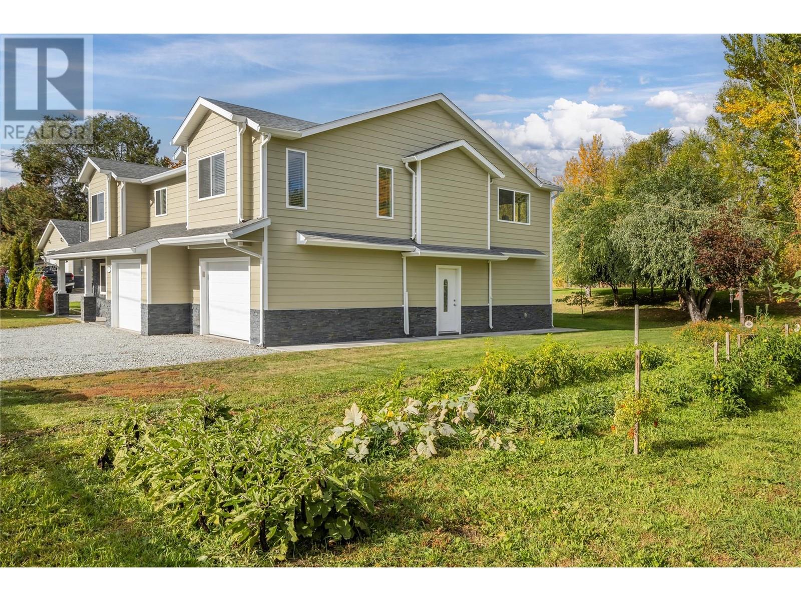  2058 Parsons Road, Kelowna