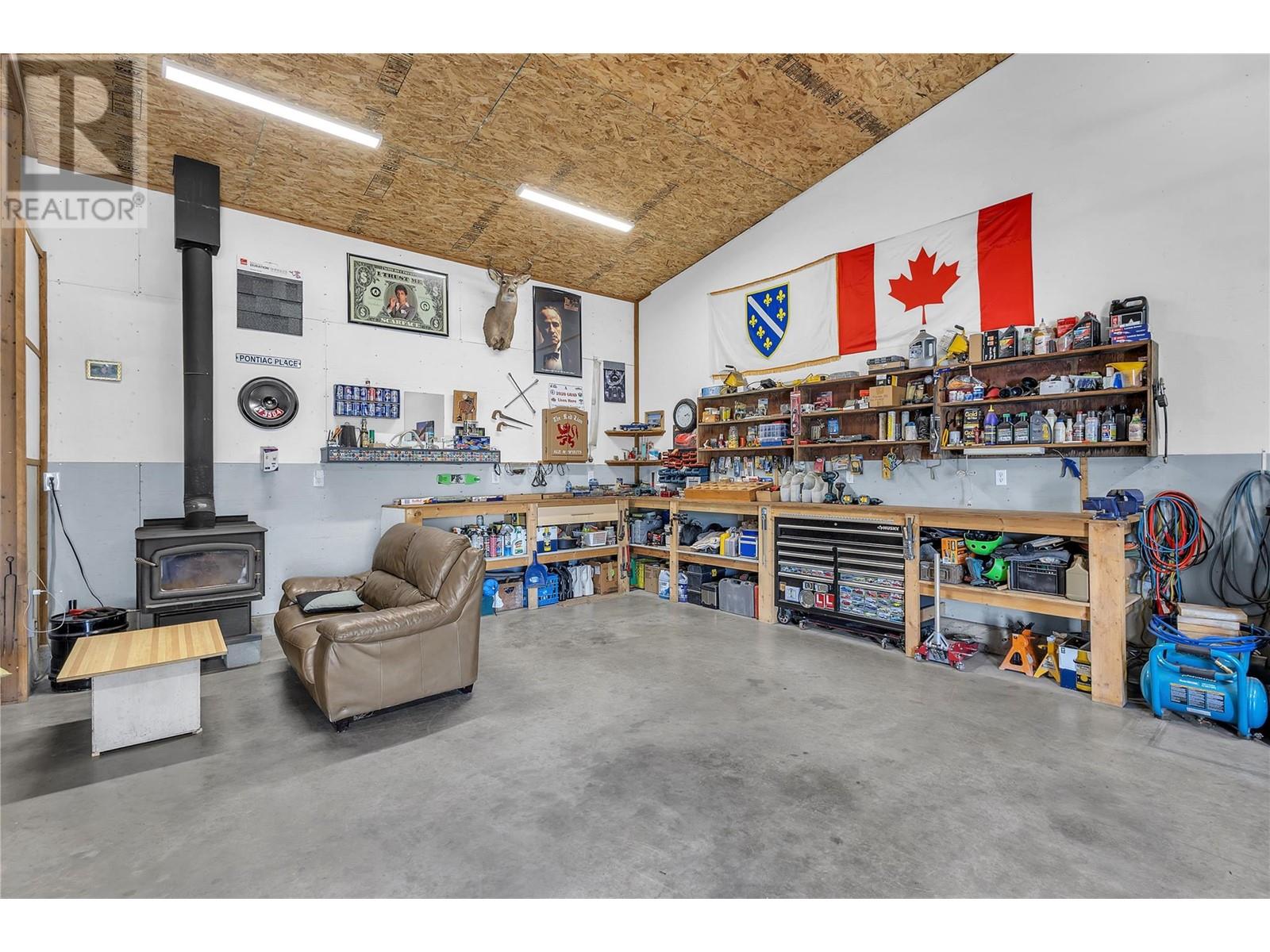  2058 Parsons Road, Kelowna