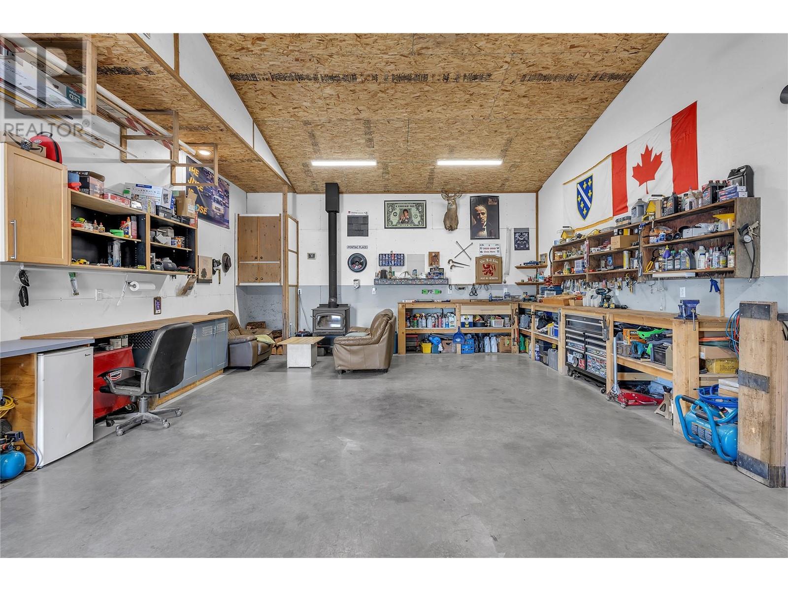  2058 Parsons Road, Kelowna