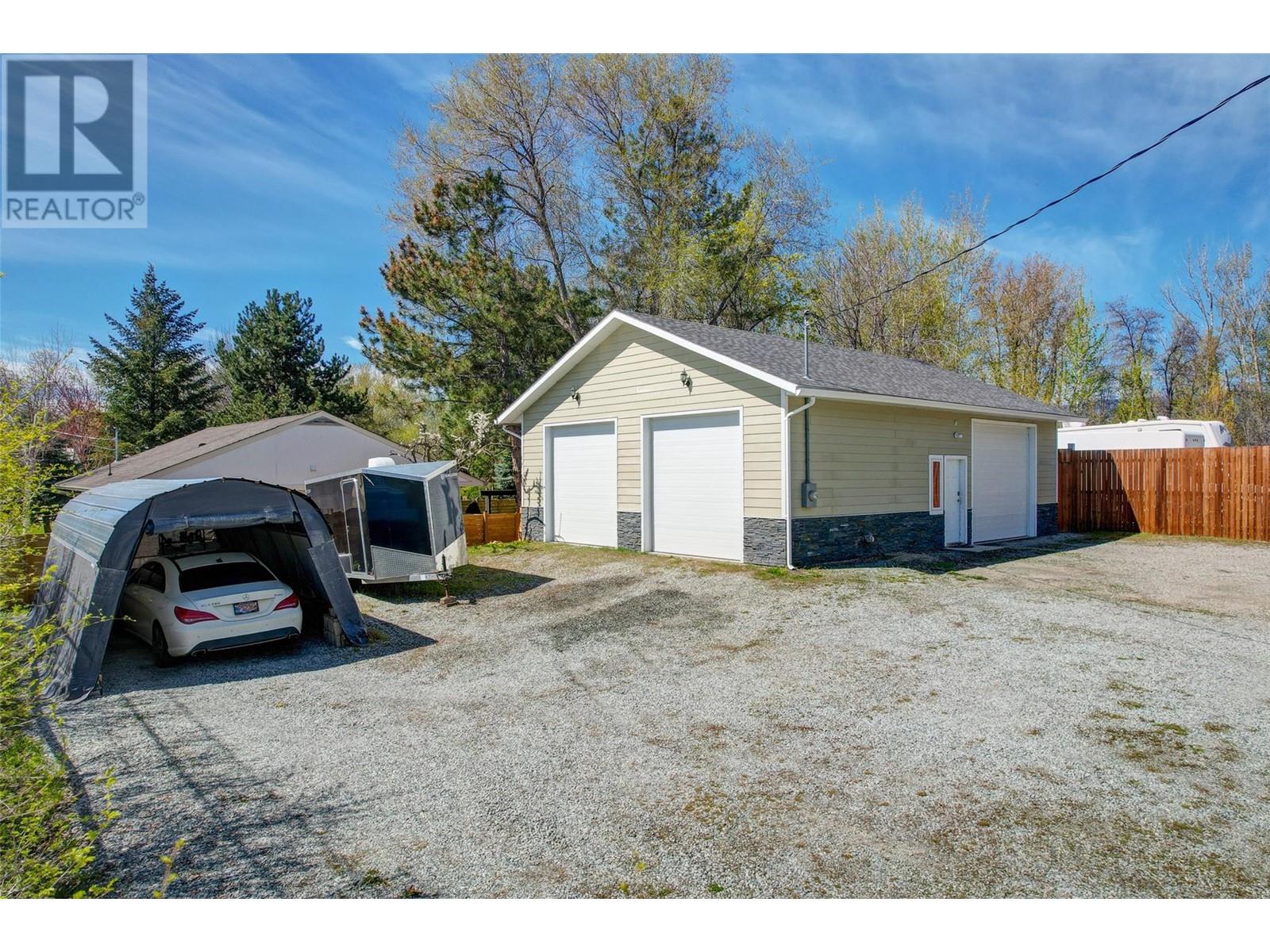  2058 Parsons Road, Kelowna