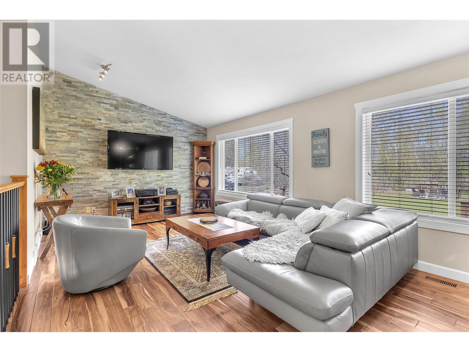  2058 Parsons Road, Kelowna