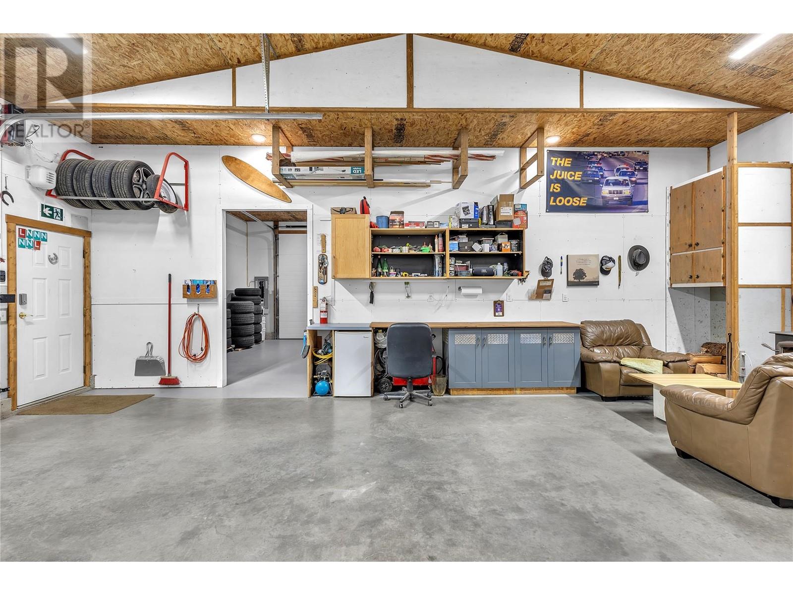  2058 Parsons Road, Kelowna