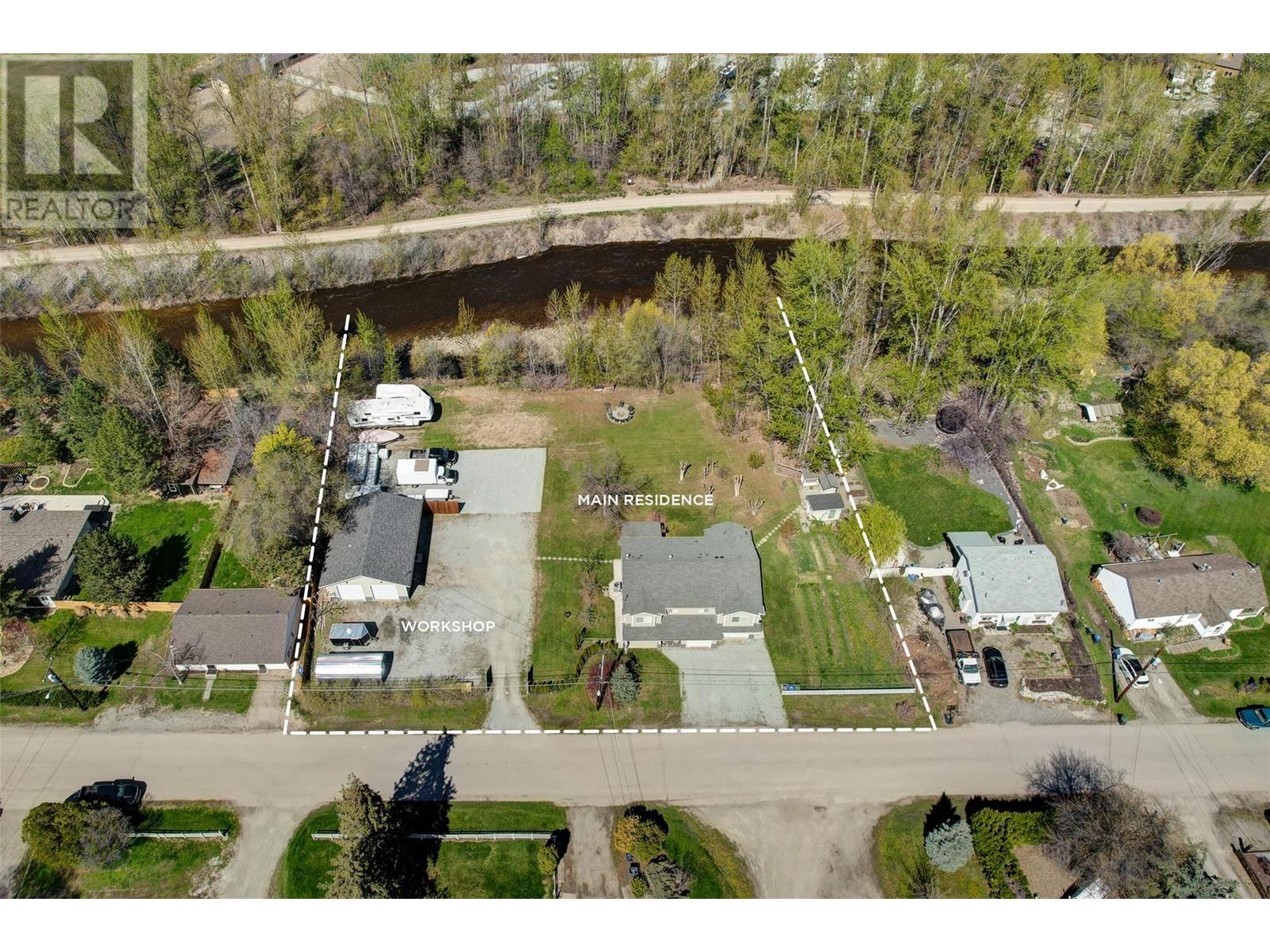  2058 Parsons Road, Kelowna