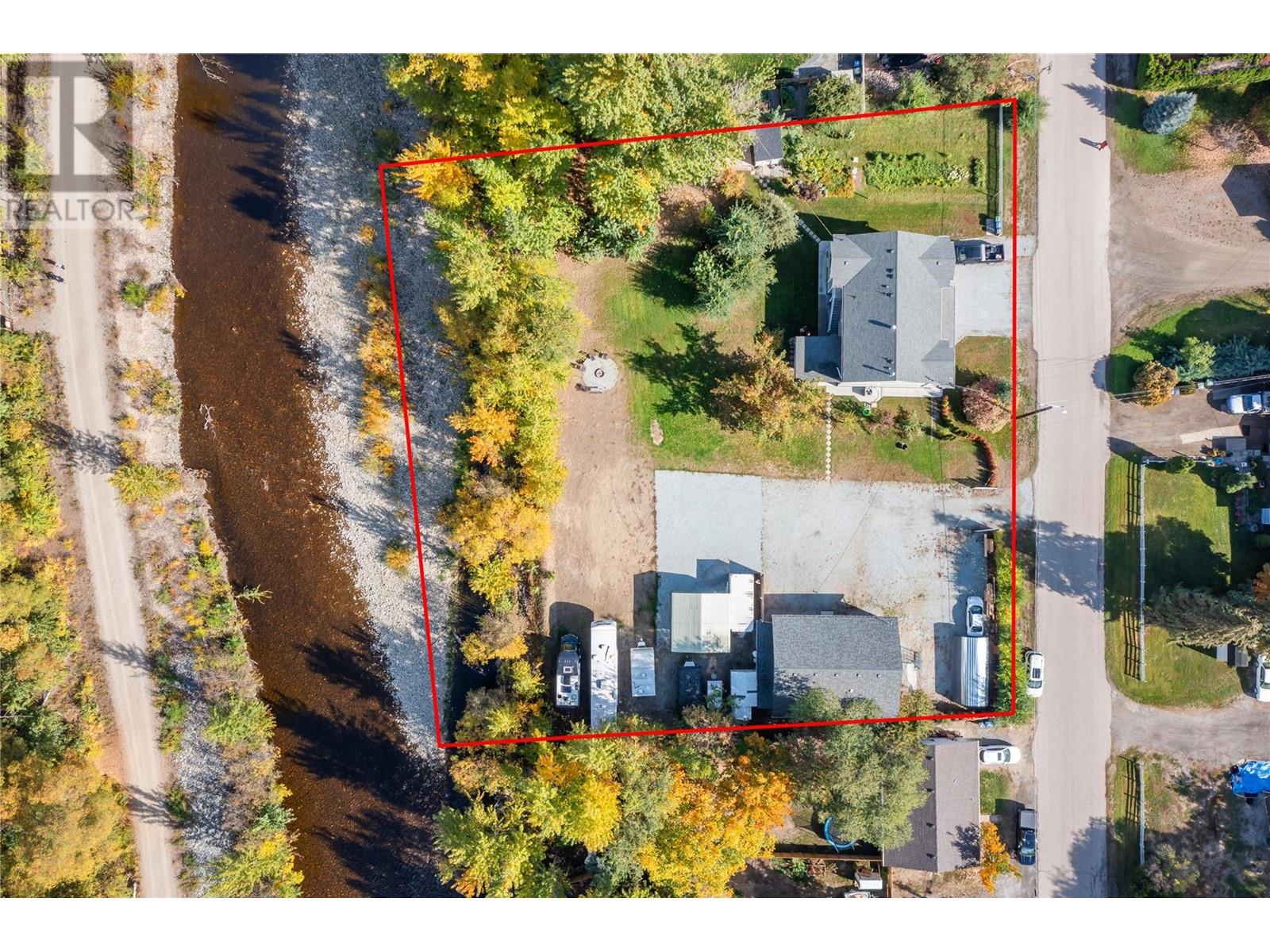  2058 Parsons Road, Kelowna