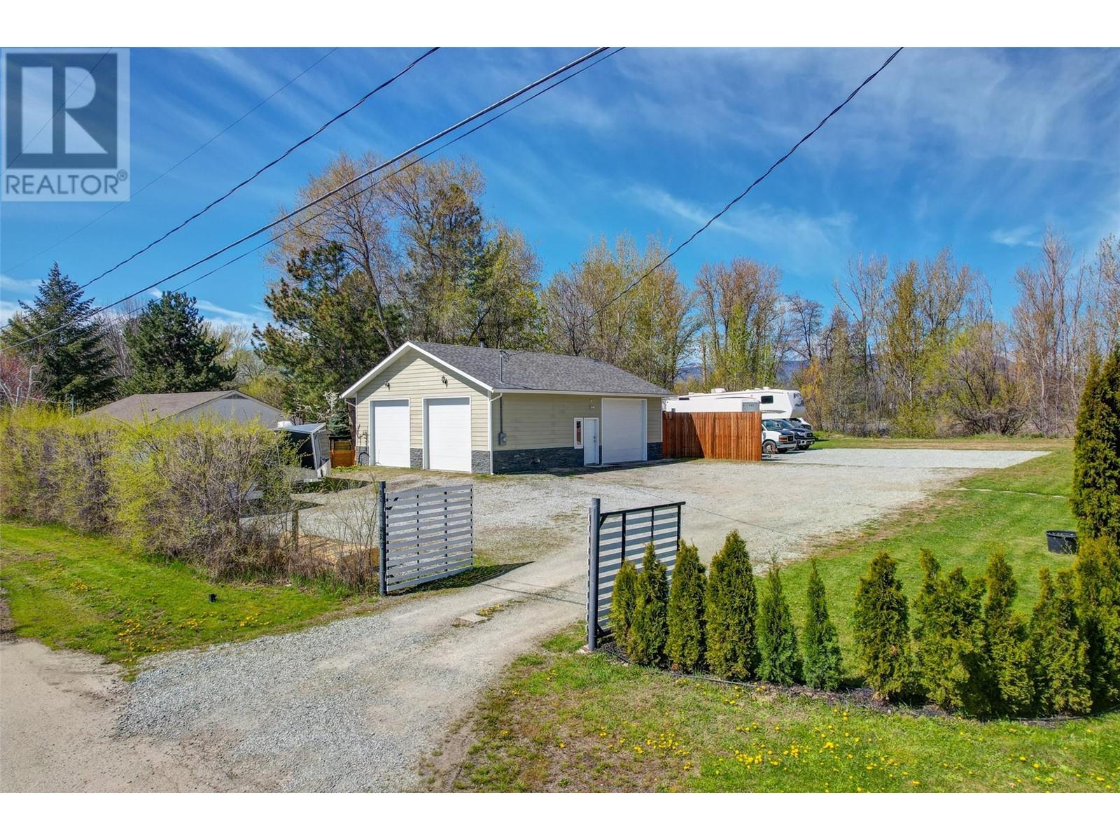  2058 Parsons Road, Kelowna