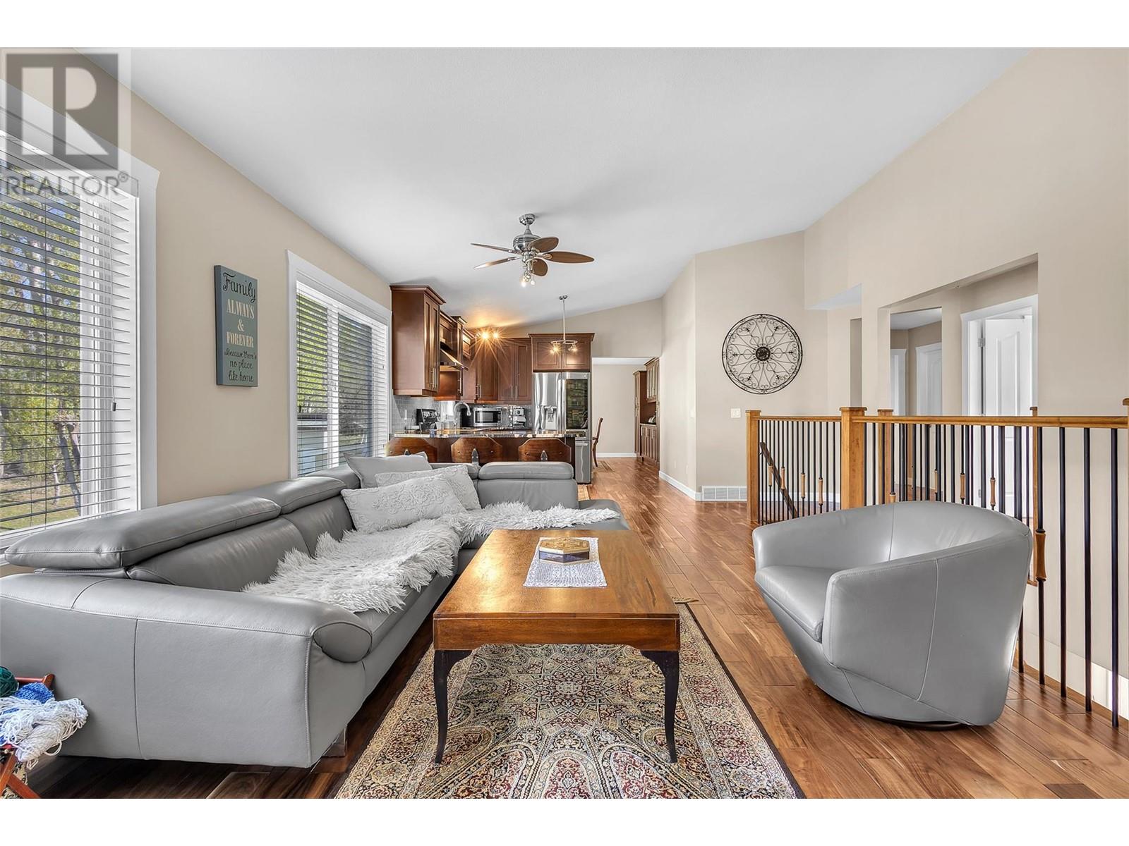  2058 Parsons Road, Kelowna