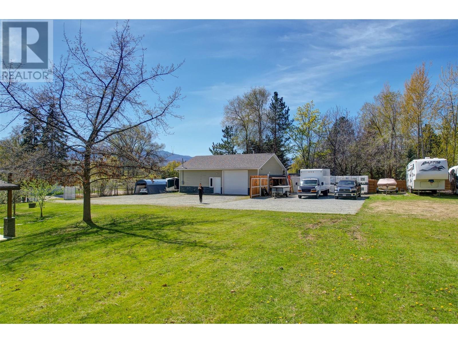  2058 Parsons Road, Kelowna