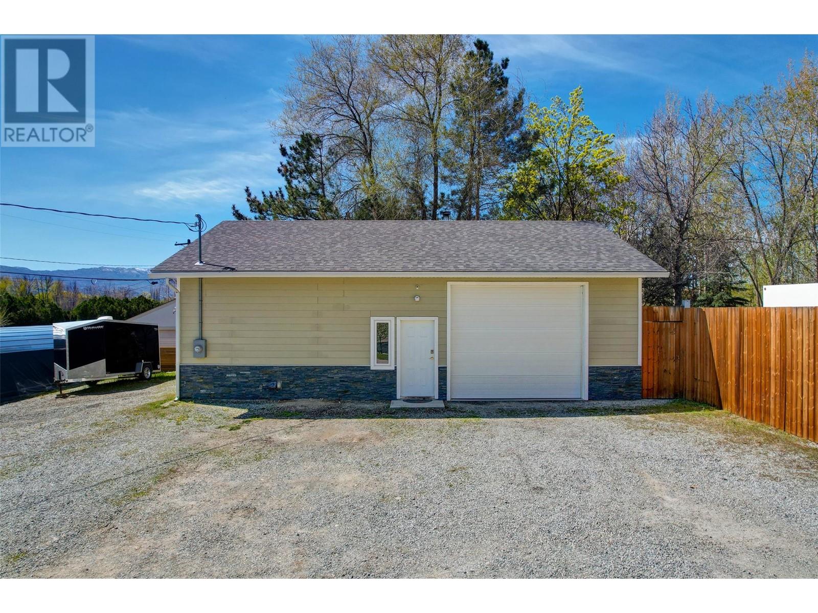  2058 Parsons Road, Kelowna