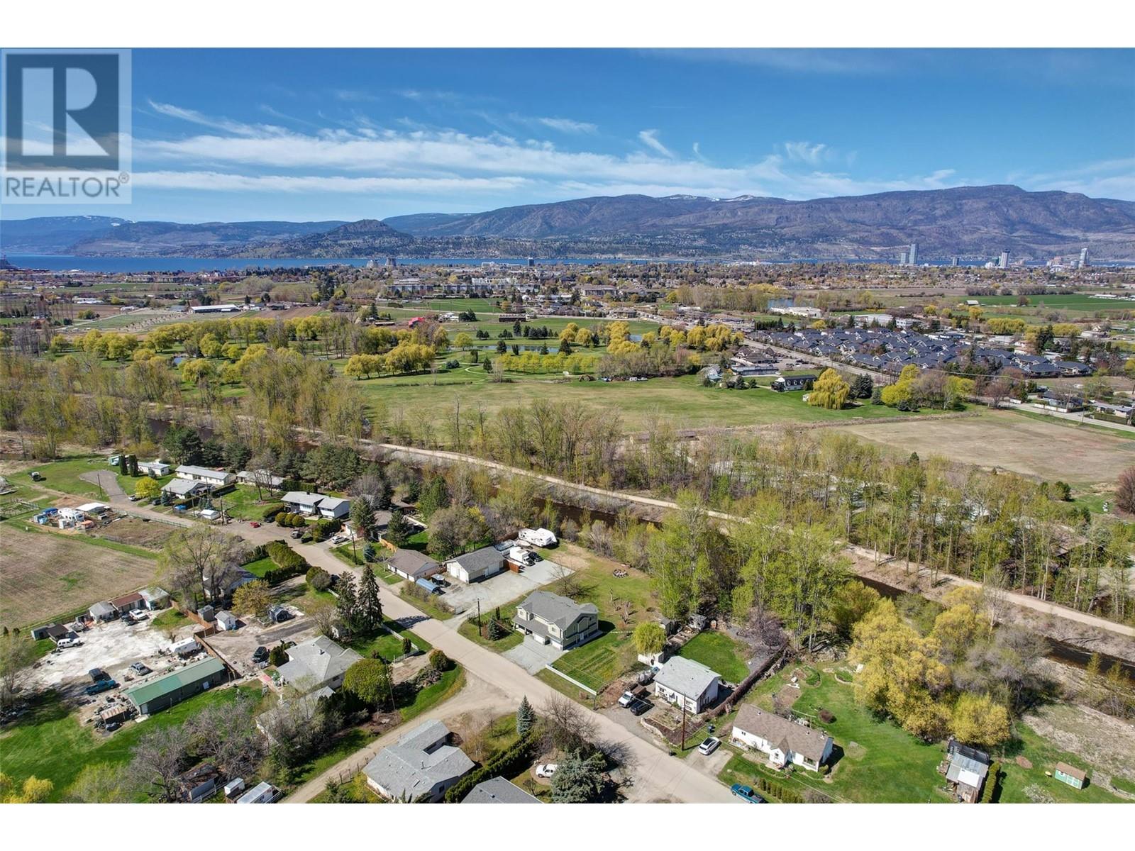  2058 Parsons Road, Kelowna