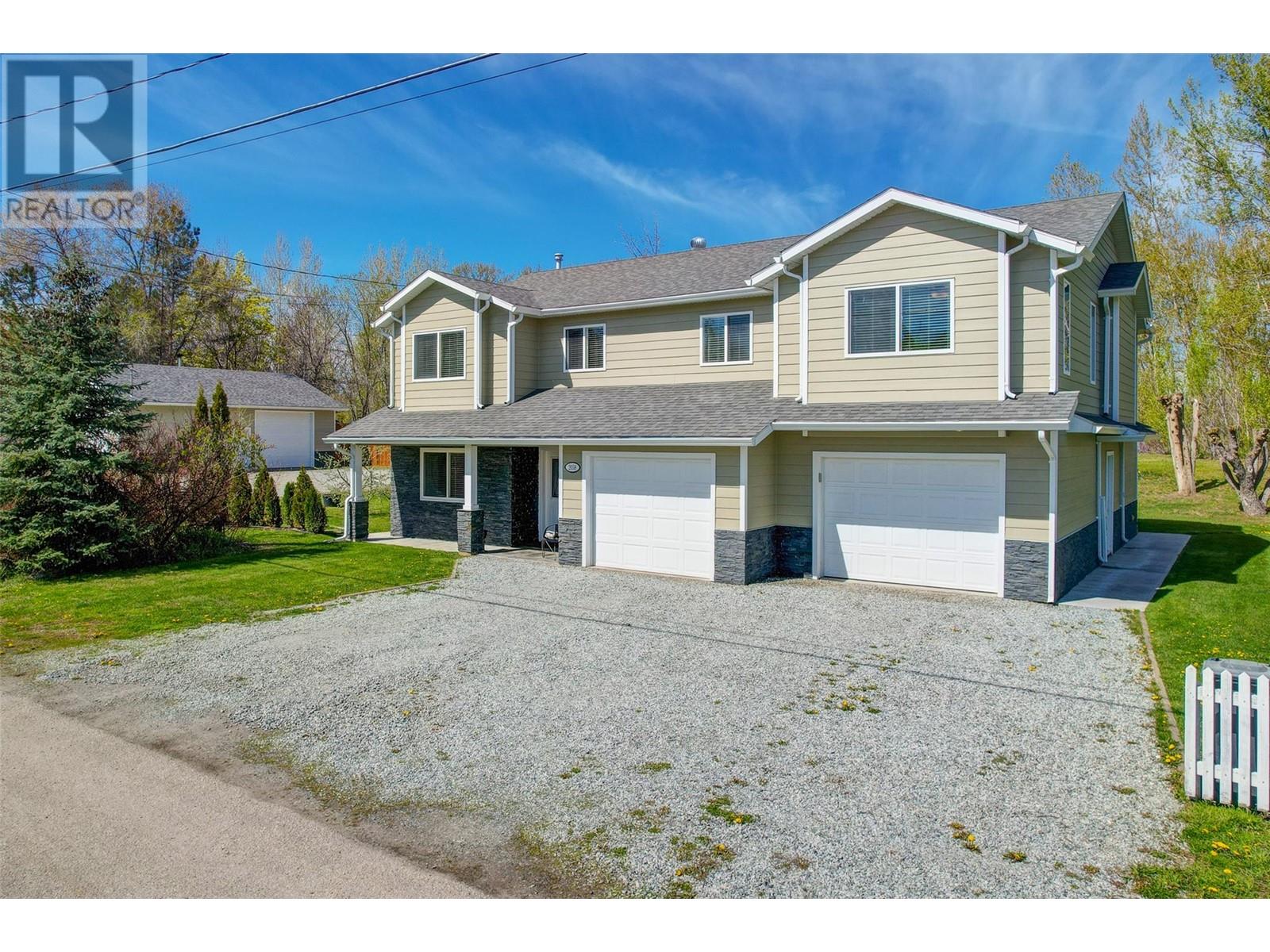 2058 Parsons Road, Kelowna
