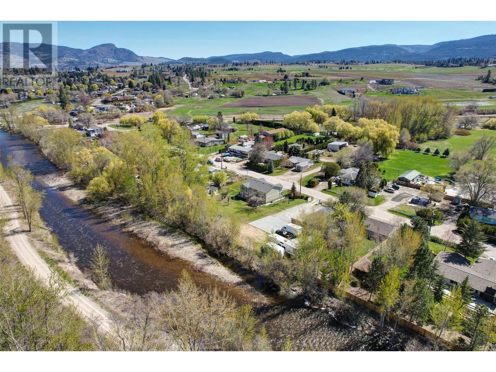  2058 Parsons Road, Kelowna