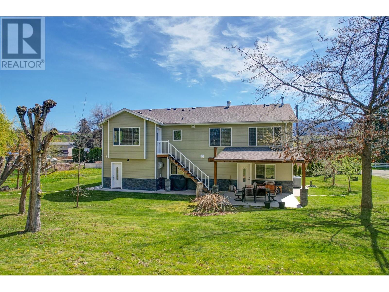  2058 Parsons Road, Kelowna