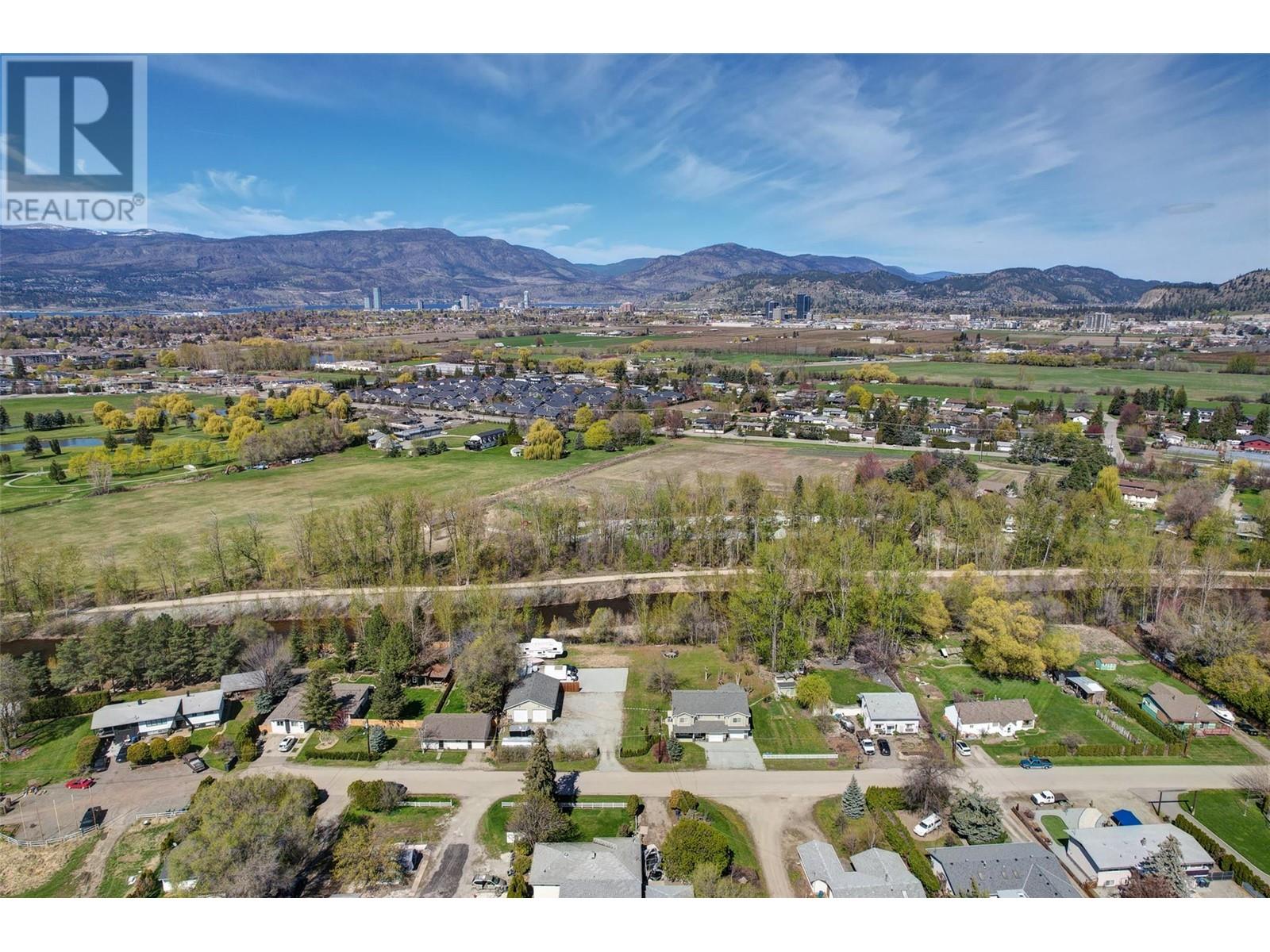  2058 Parsons Road, Kelowna