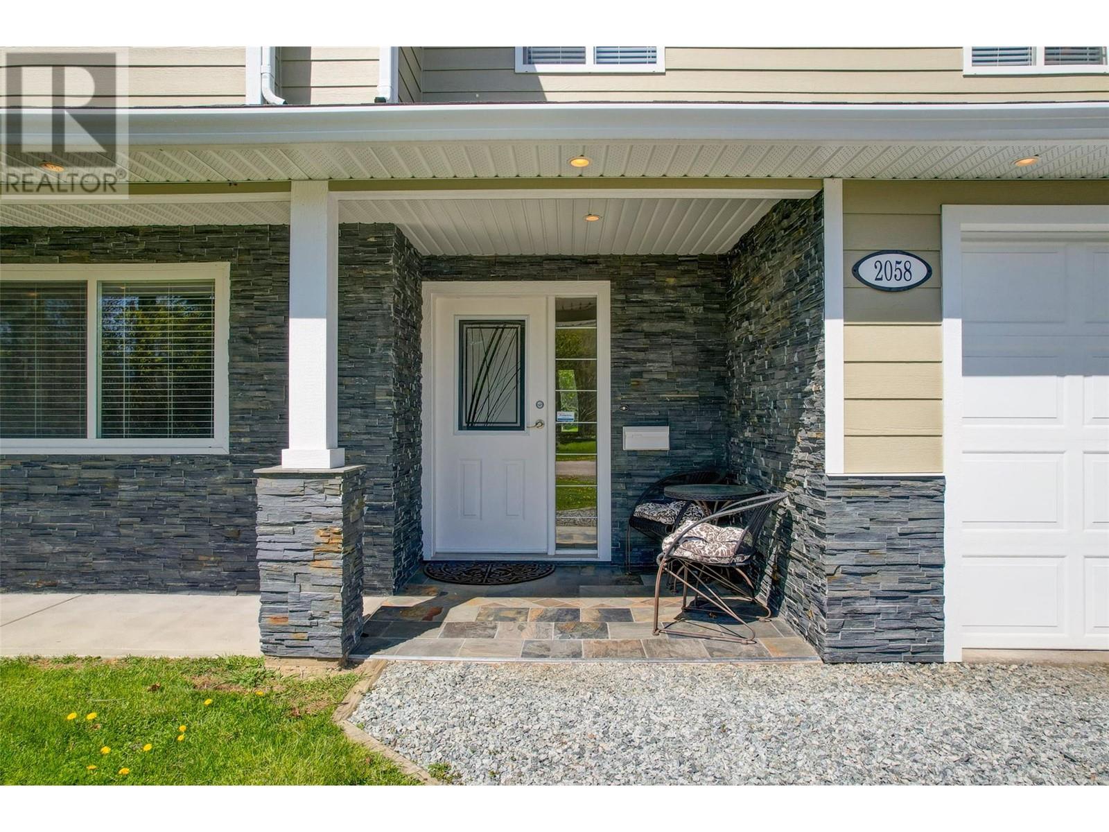  2058 Parsons Road, Kelowna