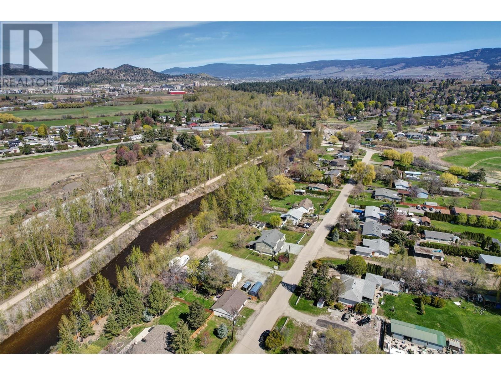  2058 Parsons Road, Kelowna