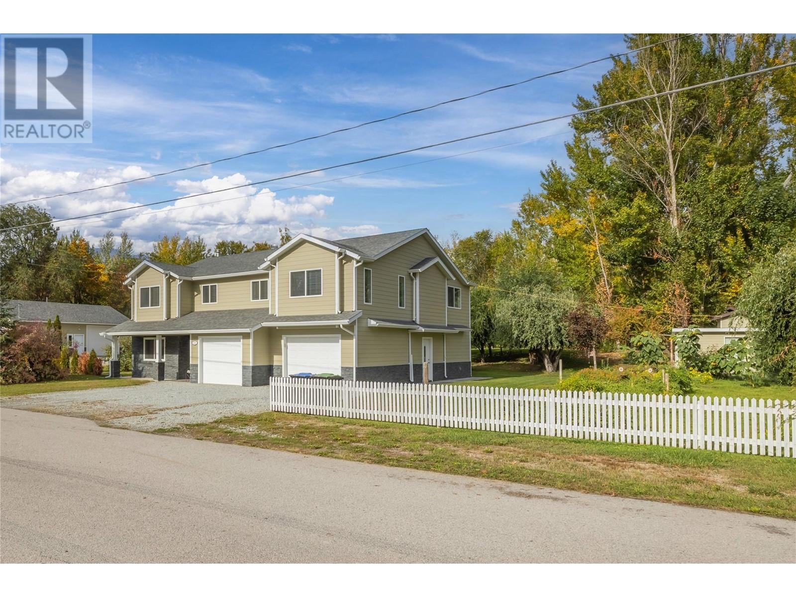  2058 Parsons Road, Kelowna