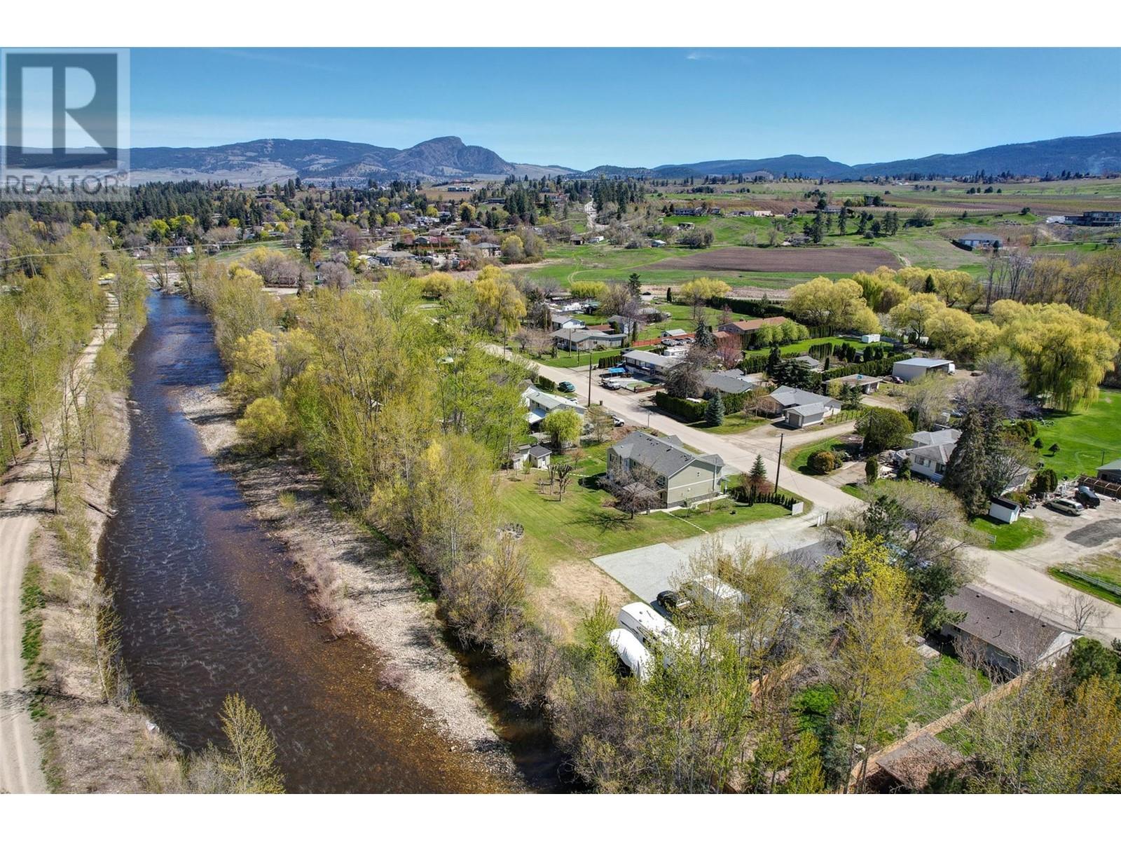  2058 Parsons Road, Kelowna