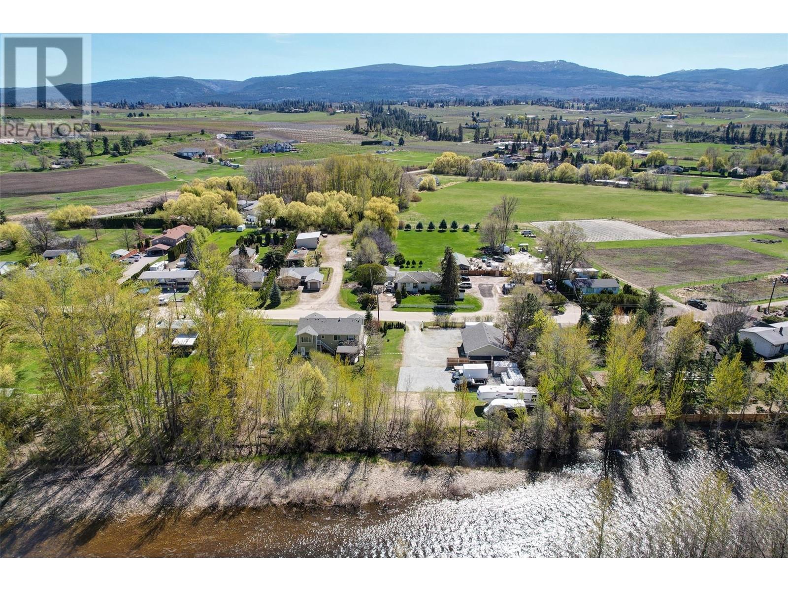  2058 Parsons Road, Kelowna