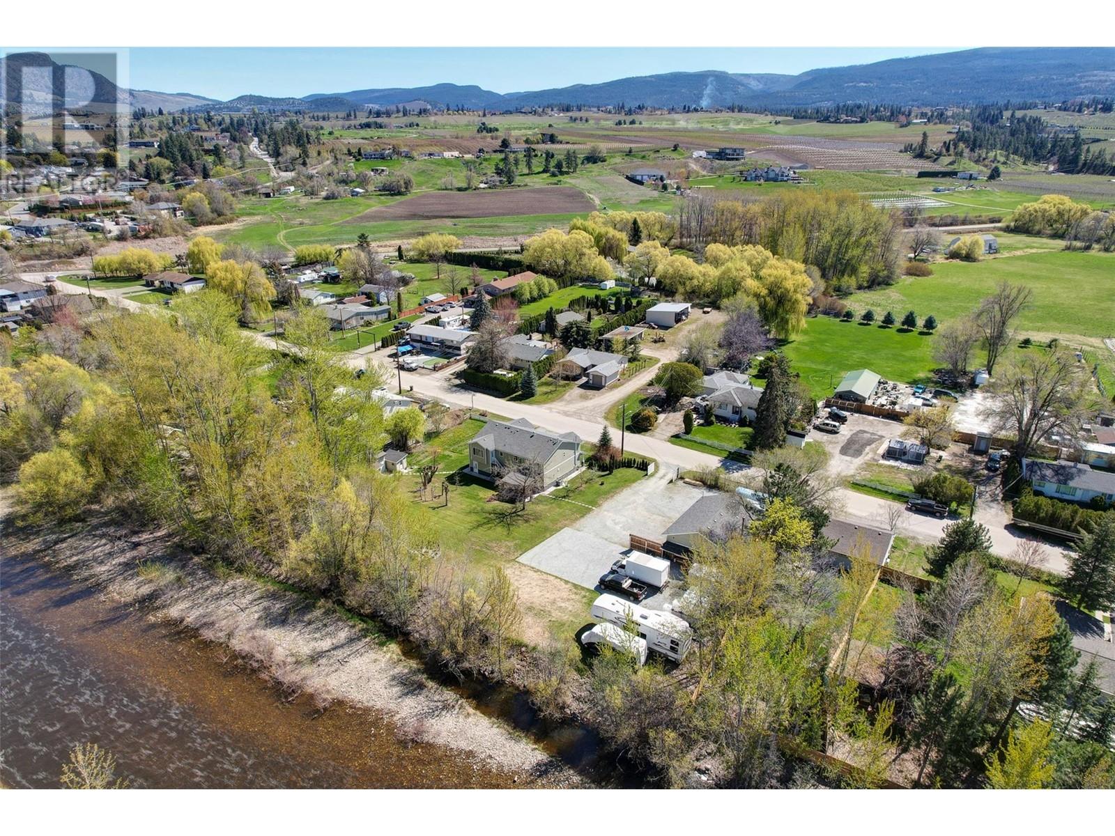  2058 Parsons Road, Kelowna