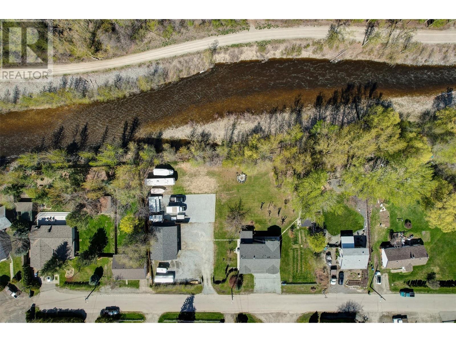  2058 Parsons Road, Kelowna