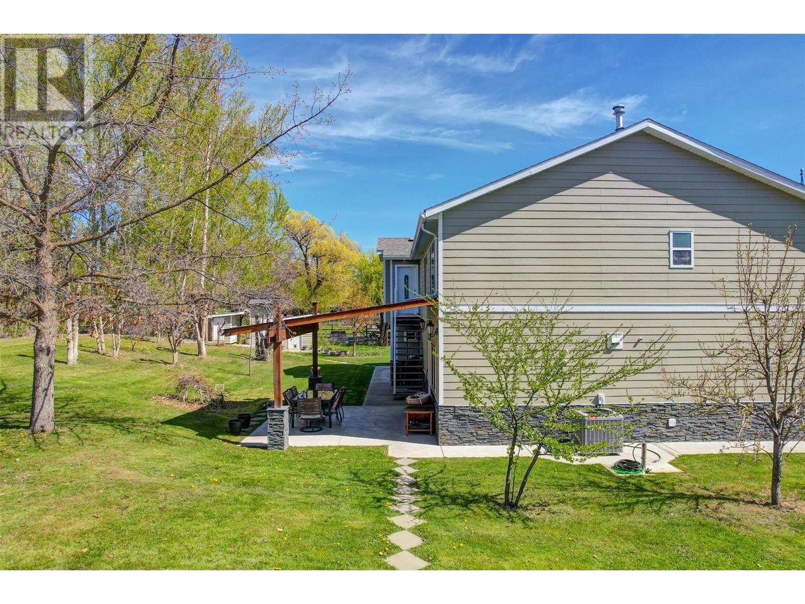  2058 Parsons Road, Kelowna