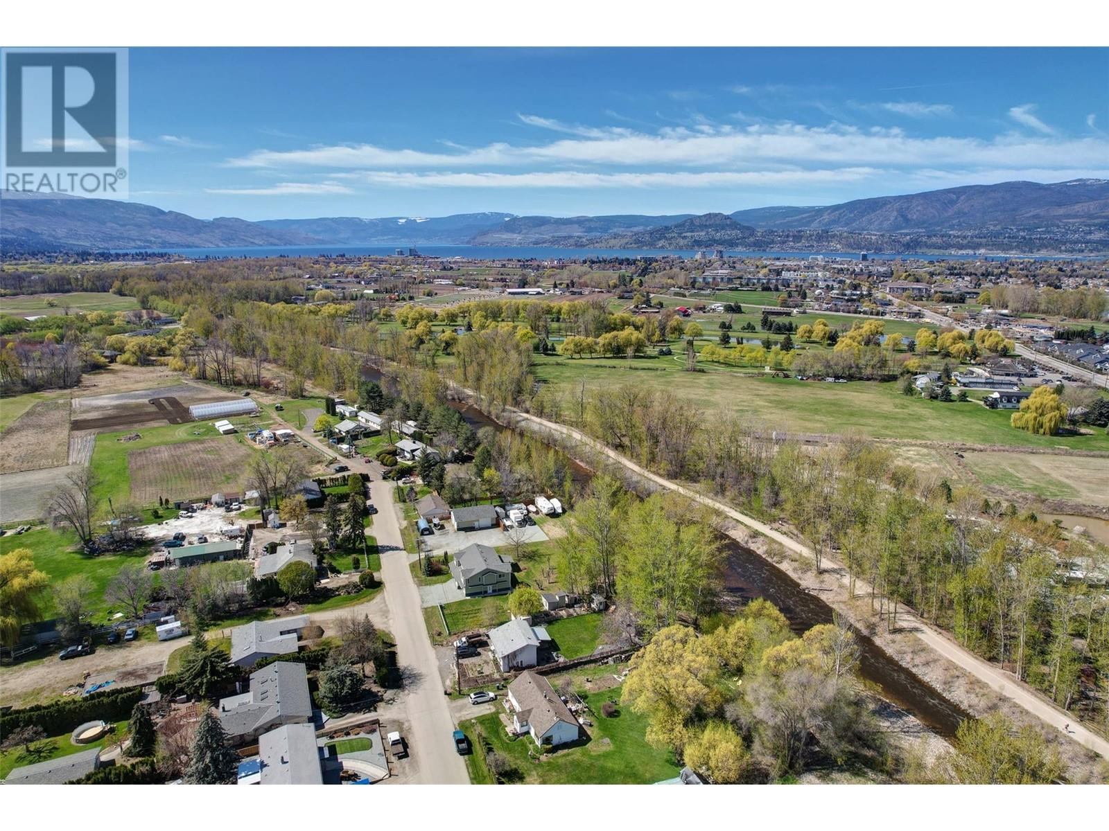  2058 Parsons Road, Kelowna