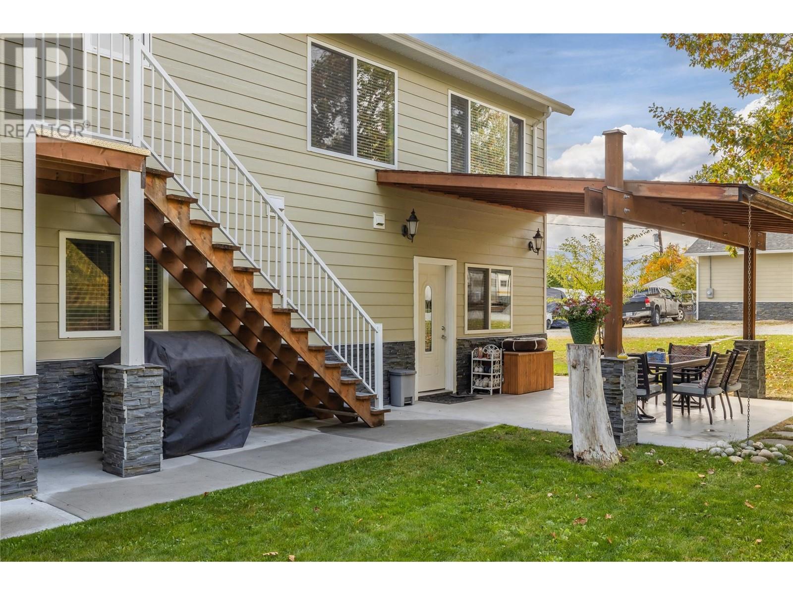  2058 Parsons Road, Kelowna