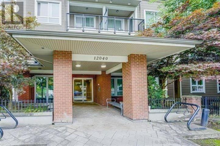 Photo 2 of 219 12040 222 Street, Maple Ridge BC