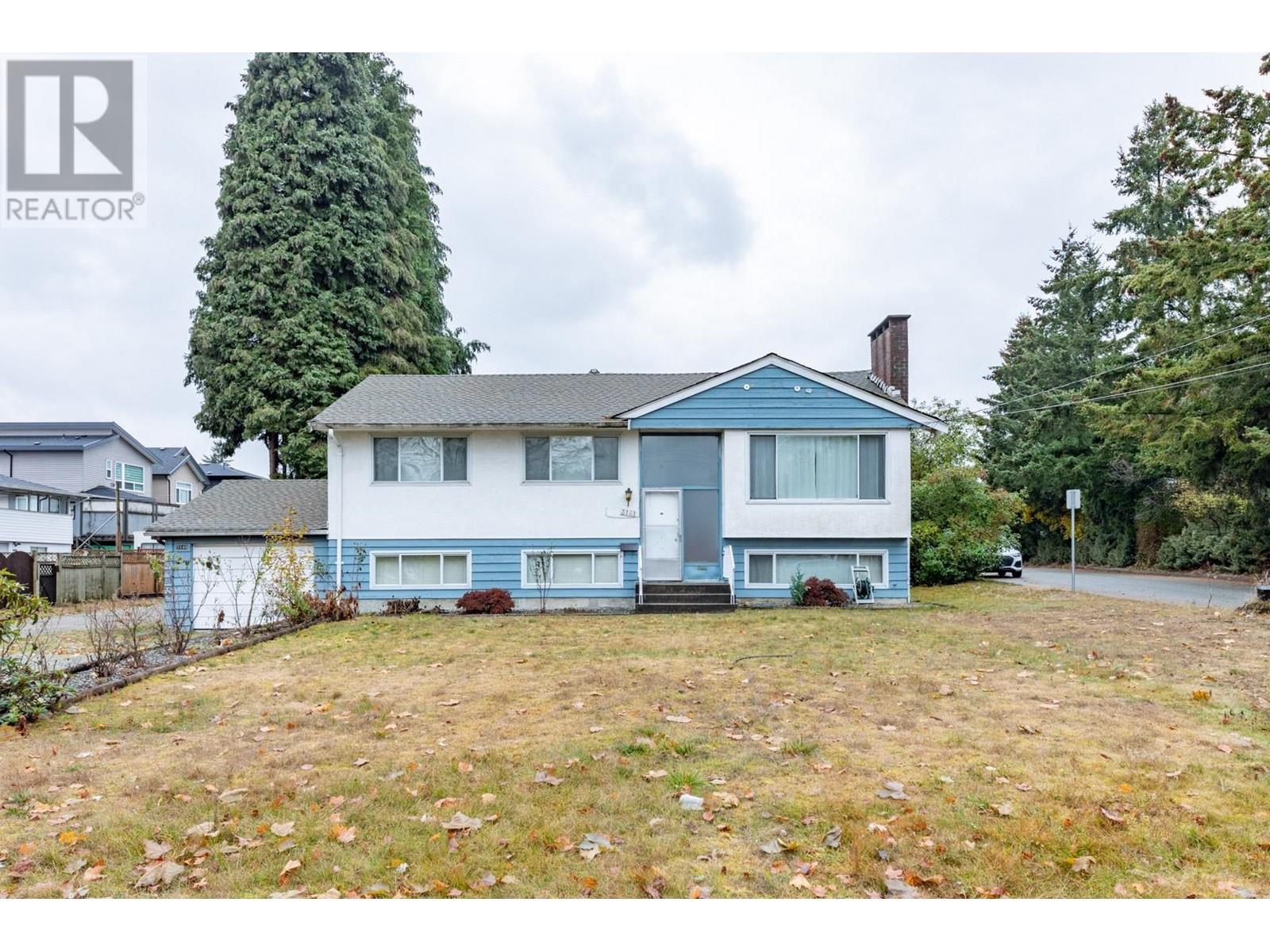 3141 YORK STREET, Port Coquitlam real estate listing for sale