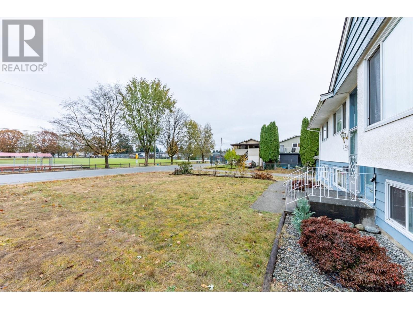 3141 YORK STREET, Port Coquitlam real estate listing R2994393