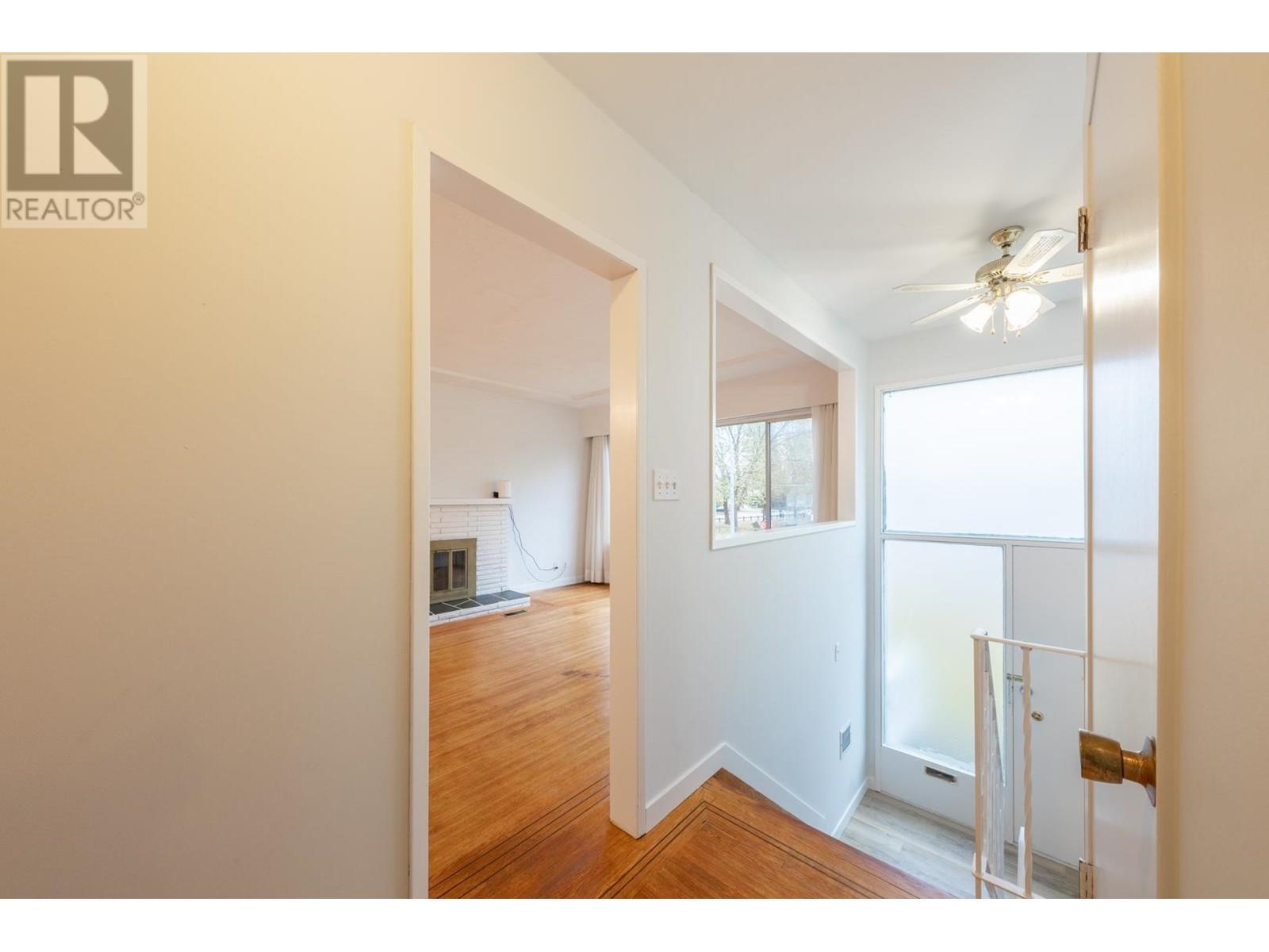 3141 YORK STREET, Port Coquitlam real estate listing R2994393