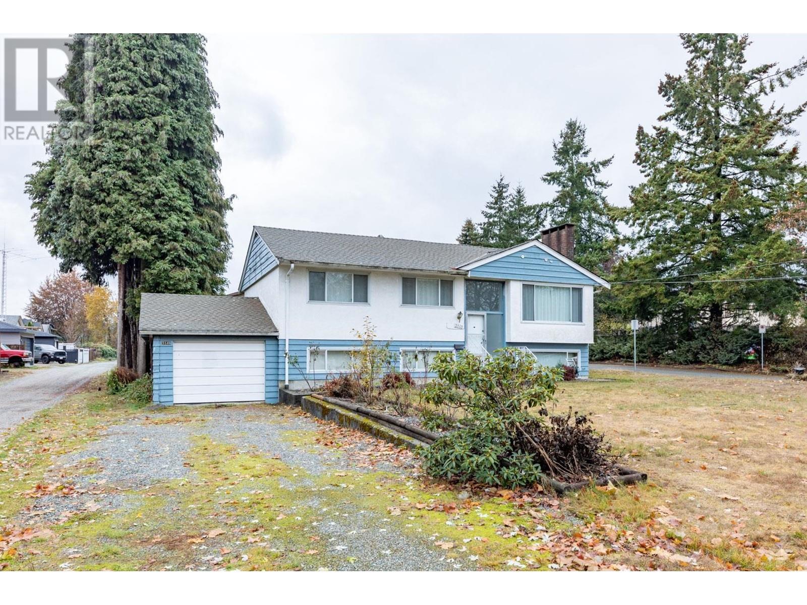 3141 YORK STREET, Port Coquitlam