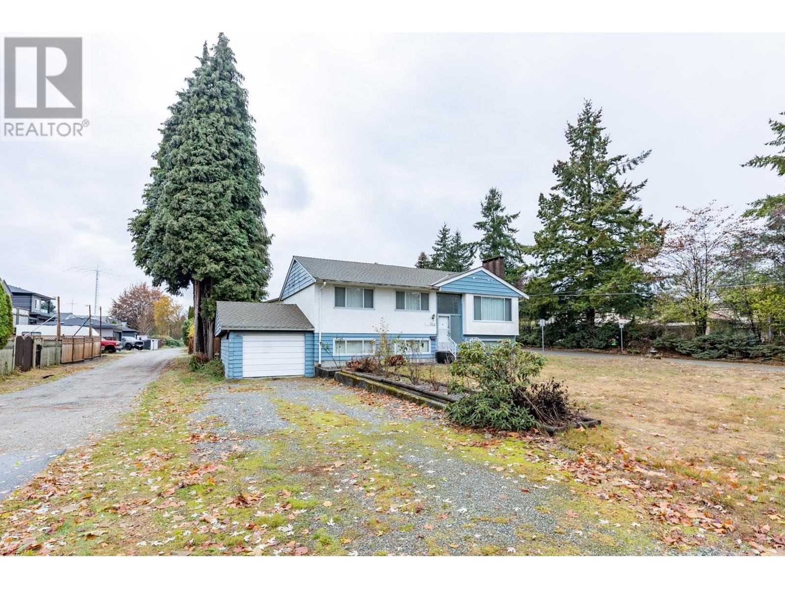 3141 YORK STREET, Port Coquitlam real estate listing R2994393