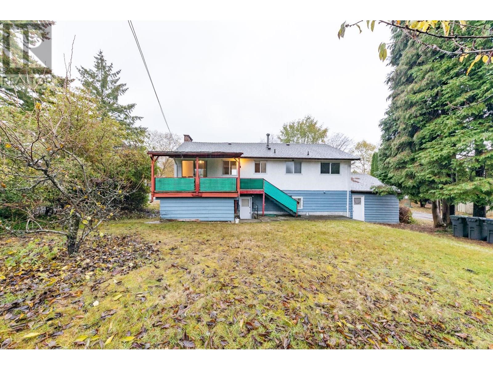 3141 YORK STREET, Port Coquitlam real estate listing R2994393