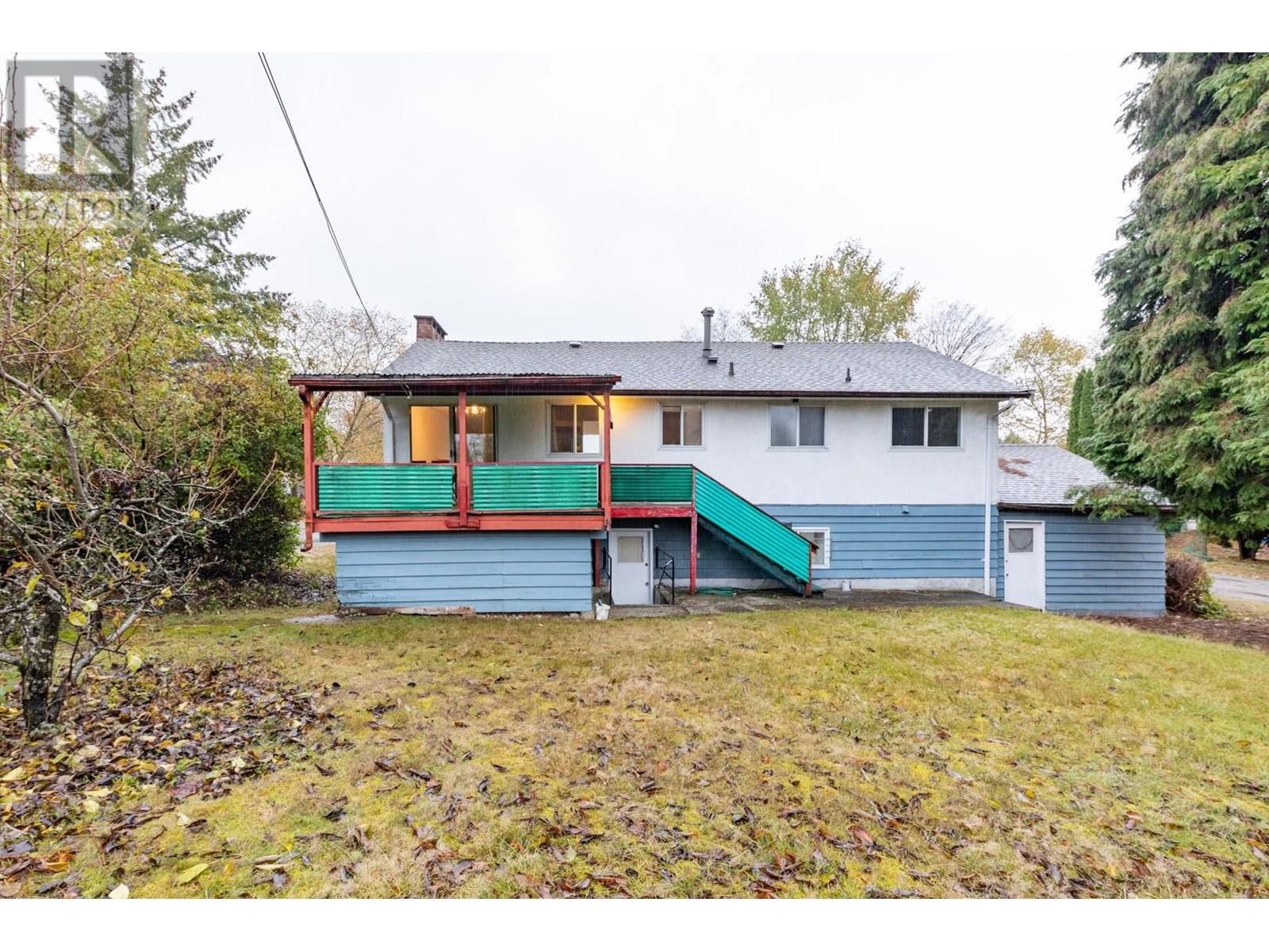 3141 YORK STREET, Port Coquitlam real estate listing R2994393