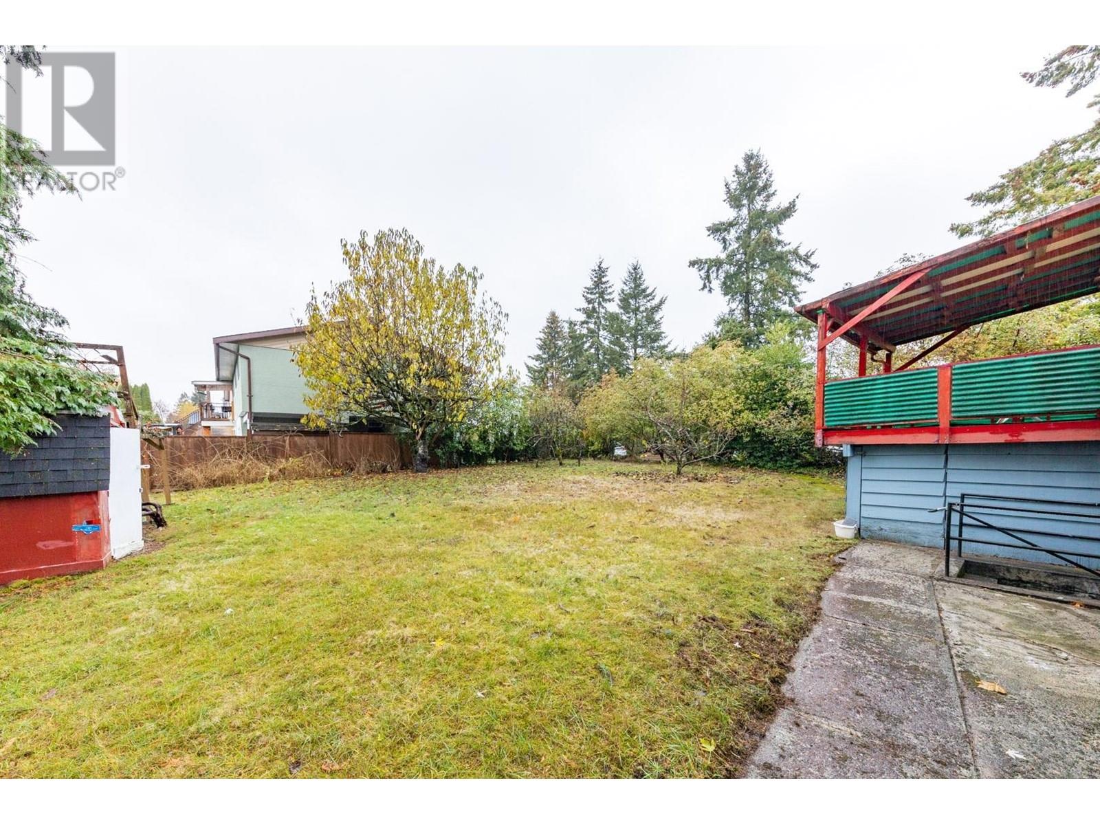 3141 YORK STREET, Port Coquitlam real estate listing R2994393
