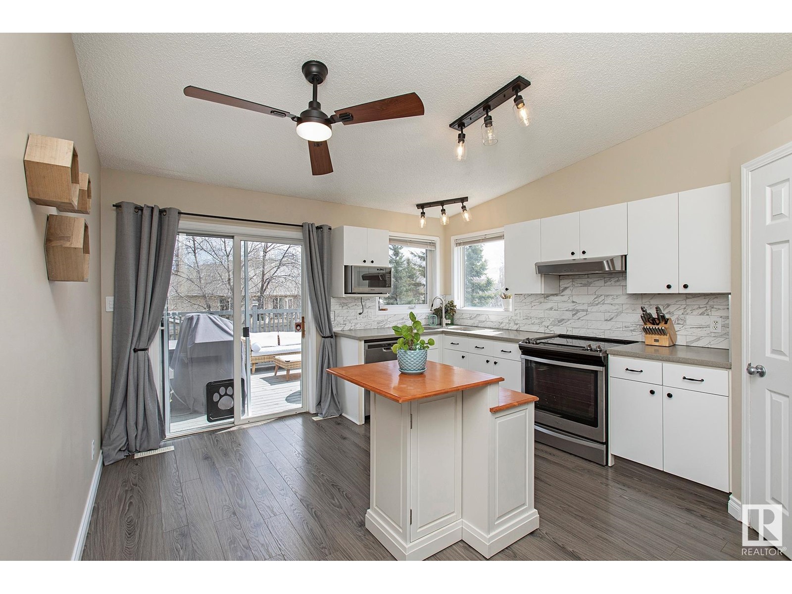 230 RAINBOW CR, Sherwood Park