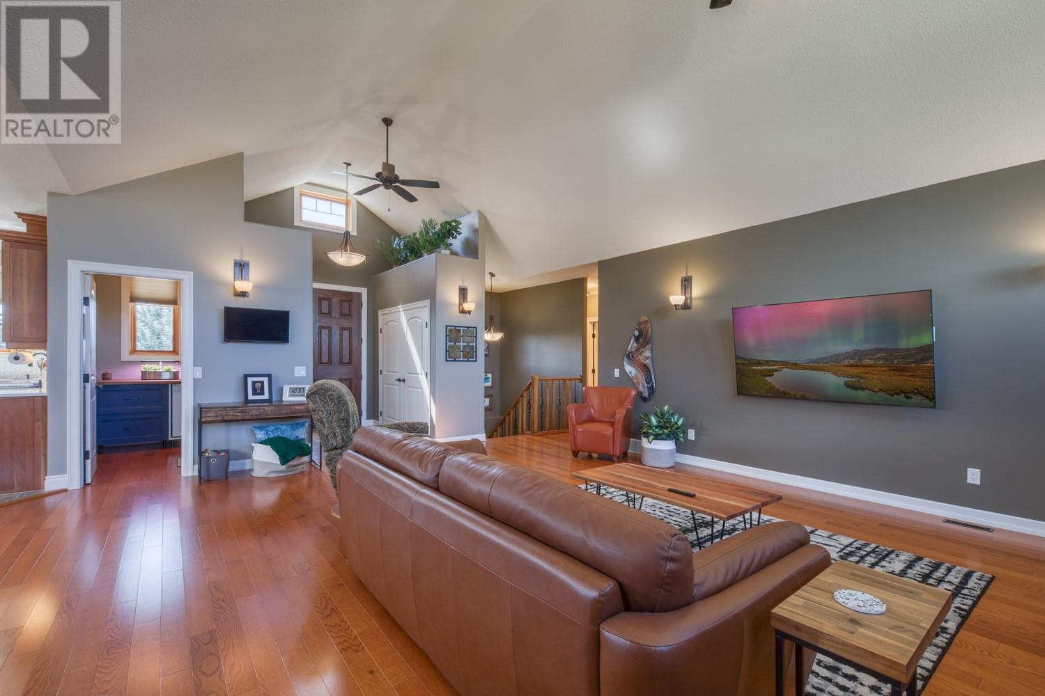 4453 Cedar Bay, Fairmont Hot Springs