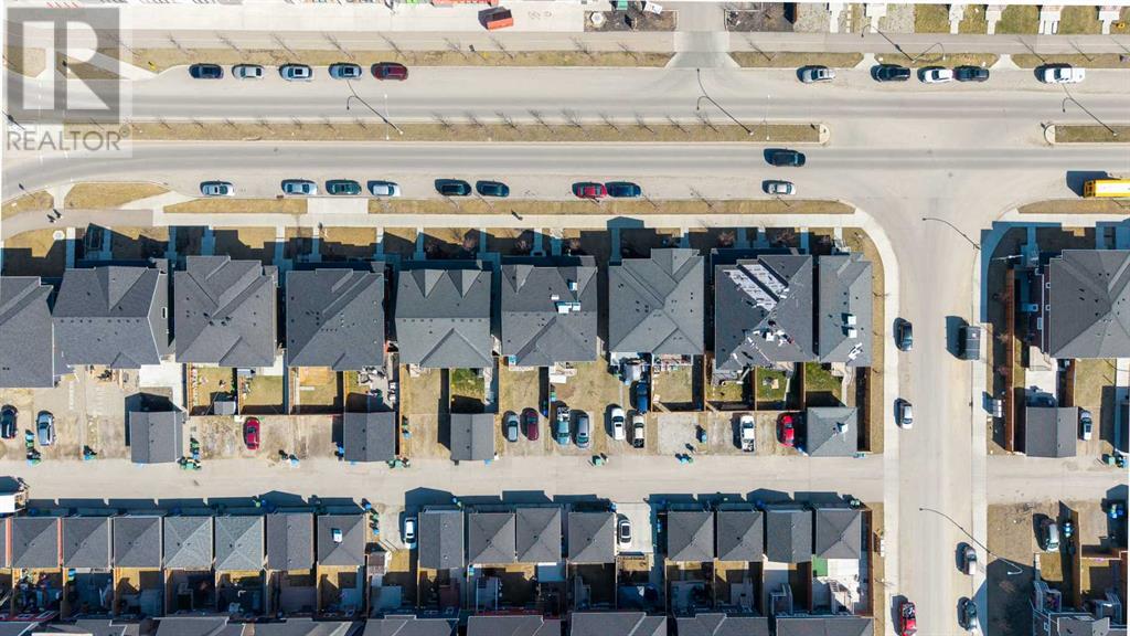 Single Family House for Sale in  Redstone Drive NE Redstone Calgary 