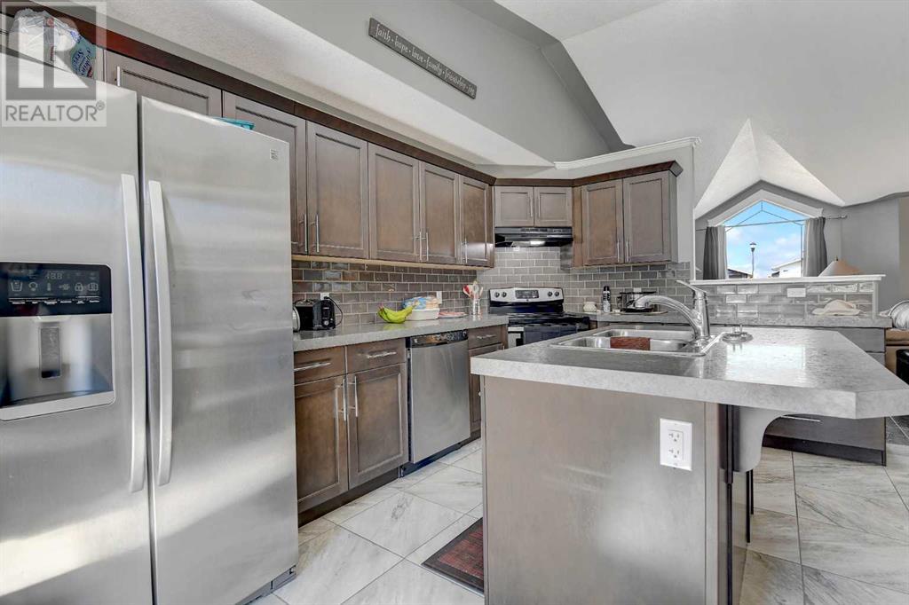 Multi-family House Bi-level for Sale in   Avenue Westgate Grande Prairie 