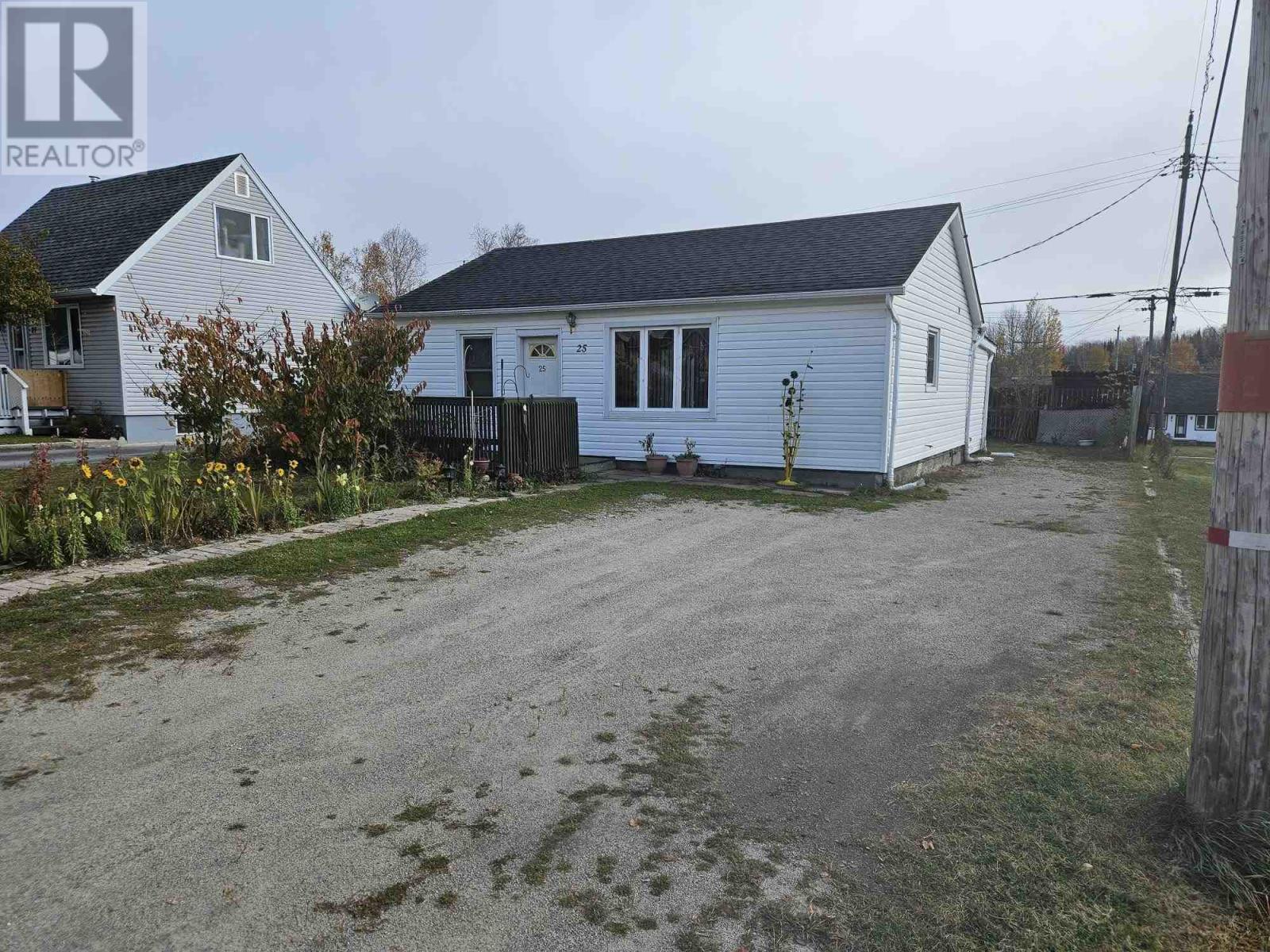 25 Adjala Ave