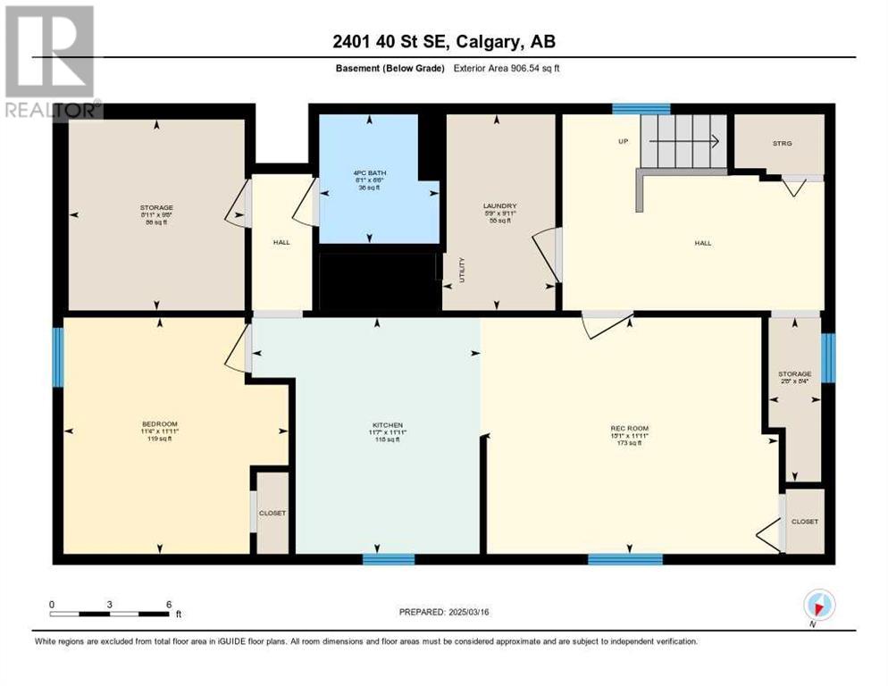 Single Family House Bungalow for Sale in   Street SE Forest Lawn Calgary 