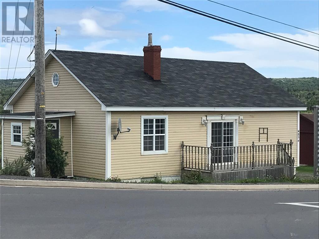 85 Confederation Drive - Photo 2 of 8, Bonavista, Newfoundland & Labrador