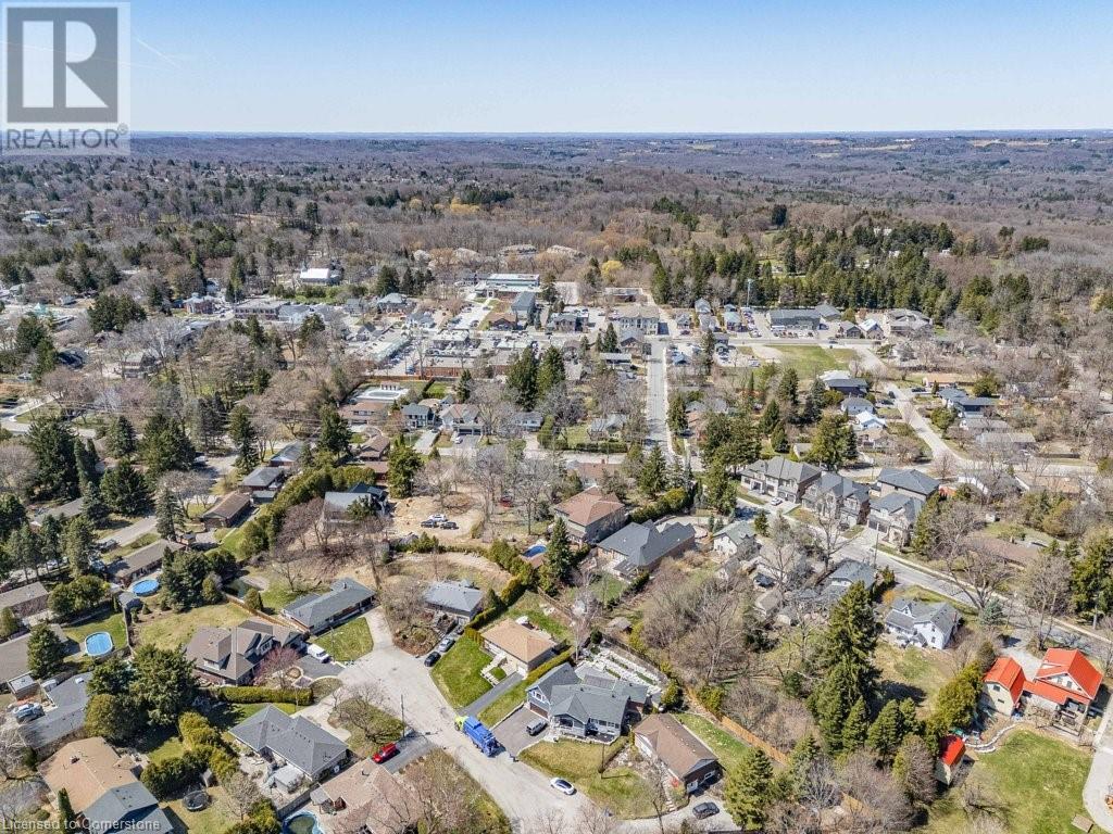 Photo 35 of 77 Hill Crest, Ancaster ON