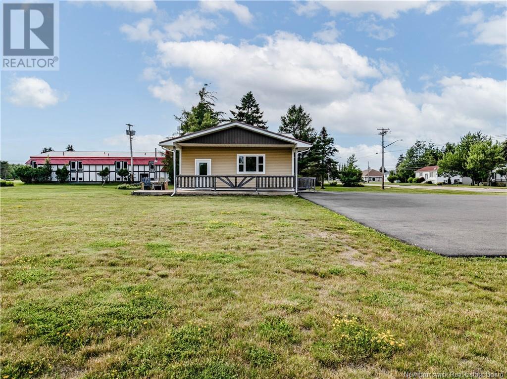 Photo 1 of 9586 Main Street, Richibucto NB