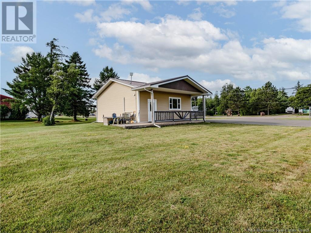 Photo 2 of 9586 Main Street, Richibucto NB
