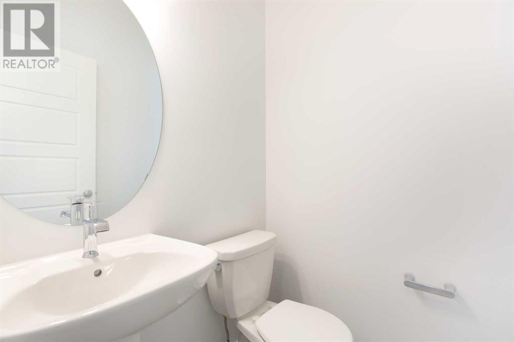 Single Family House for Sale in   Belmont Drive SW Belmont Calgary 