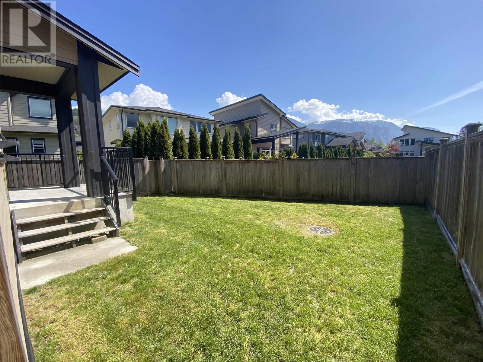 39340 FALCON CRESCENT, Squamish