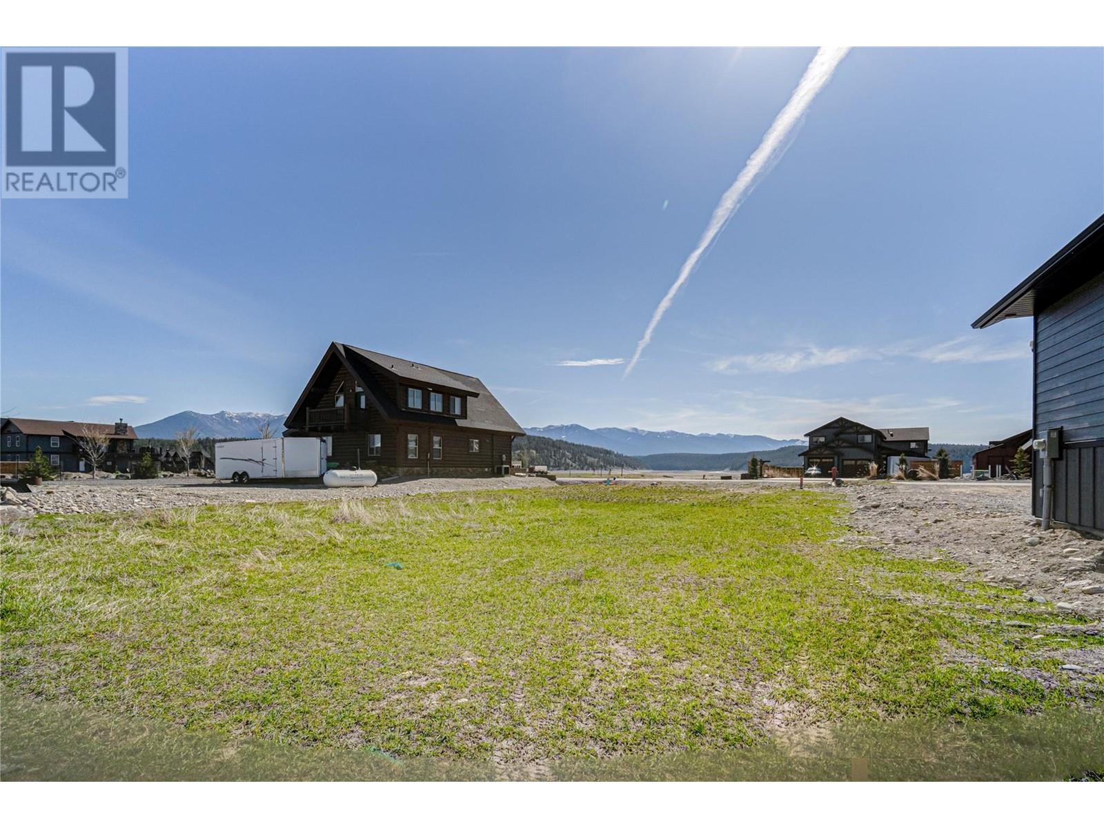 Photo 4 of Lot 104 Koocanusa Lake Drive, Lake Koocanusa BC