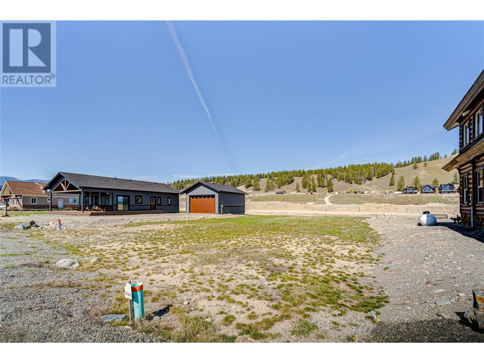Photo 15 of Lot 104 Koocanusa Lake Drive, Lake Koocanusa BC